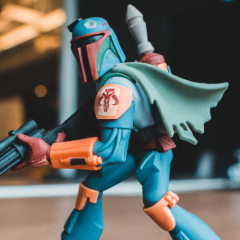 3 idées pour décorer son intérieur avec des personnages célèbres