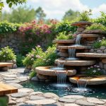 découvrez comment créer une fontaine zéro déchet chez vous grâce à des astuces simples, des matériaux écologiques et des conseils pratiques pour une décoration durable et respectueuse de l'environnement.