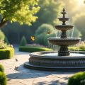 découvrez comment une fontaine peut transformer votre espace en un véritable point focal déco. conseils, inspirations et idées pour intégrer élégamment une fontaine dans votre jardin ou intérieur.
