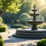 découvrez comment une fontaine peut transformer votre espace en un véritable point focal déco. conseils, inspirations et idées pour intégrer élégamment une fontaine dans votre jardin ou intérieur.