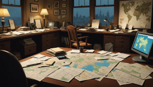 découvrez les circonstances entourant la disparition de lino gaibazzi en 2025. analyse des faits, enquête approfondie et exploration des principales hypothèses pour mieux comprendre ce mystère contemporain.