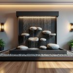 découvrez comment fabriquer une fontaine animée pour votre décoration intérieure. suivez nos étapes simples et apportez une touche zen, apaisante et originale à votre maison grâce à une création personnalisée !