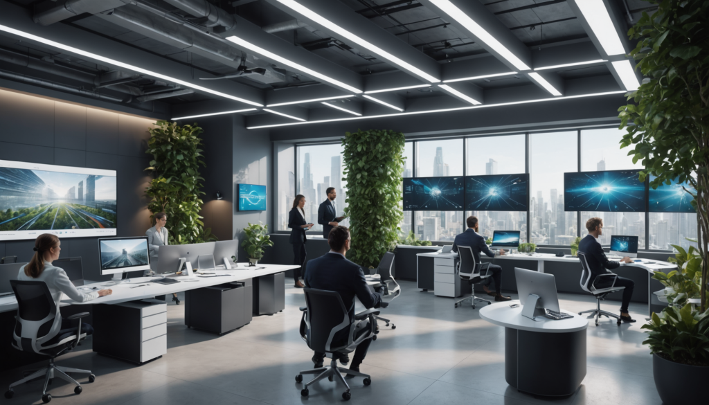 découvrez comment faklum révolutionne le secteur en 2025 grâce à son innovation unique. explorez les impacts, les avantages et les perspectives de cette avancée majeure pour les entreprises et les consommateurs.