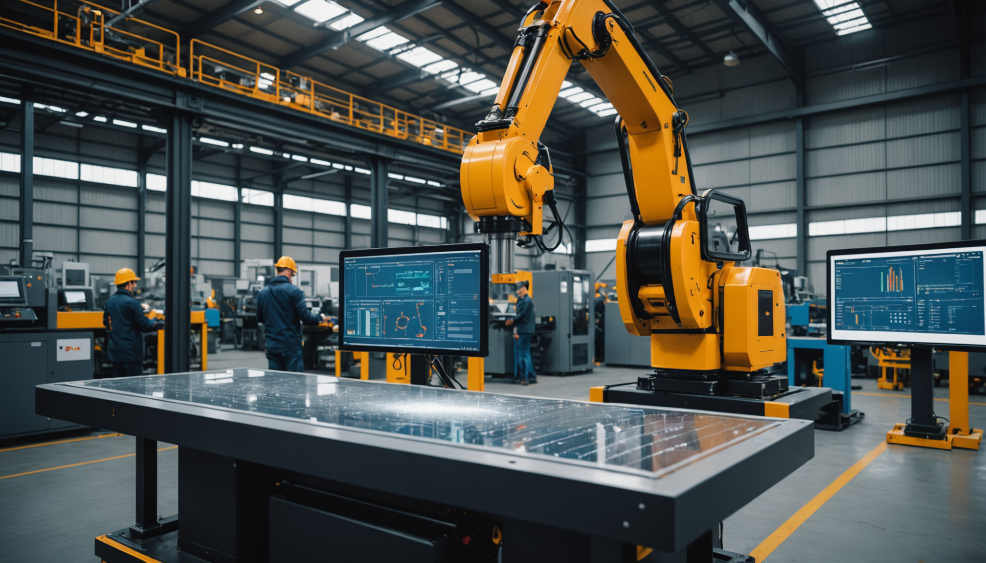 découvrez comment faklum révolutionne le secteur en 2025 grâce à ses innovations majeures. analyse des impacts, avantages et perspectives pour les entreprises et les professionnels.