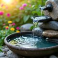 découvrez comment réaliser une fontaine diy avec circulation fermée d’eau : une solution écologique et décorative pour votre intérieur ou jardin. tutoriel, astuces et matériaux faciles à trouver.