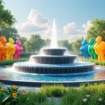 découvrez comment les fontaines à eau associées au recyclage du plastique peuvent constituer une solution durable pour réduire les déchets et préserver l'environnement.