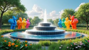 découvrez comment les fontaines à eau associées au recyclage du plastique peuvent constituer une solution durable pour réduire les déchets et préserver l'environnement.