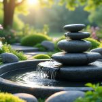 découvrez comment une fontaine zen peut devenir un véritable outil de reconnexion à soi, favorisant la relaxation, la méditation et l’harmonie au quotidien grâce à la douceur de l’eau et à une ambiance apaisante.