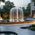 découvrez comment les fontaines inspirées de l’antiquité sont réinventées avec des designs modernes pour sublimer jardins et espaces extérieurs. un mariage élégant entre histoire et tendance contemporaine.