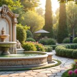 découvrez pourquoi offrir une fontaine est un choix de cadeau durable, écologique et esthétique, idéal pour embellir un intérieur ou un jardin tout en respectant l’environnement.