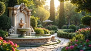 découvrez pourquoi offrir une fontaine est un choix de cadeau durable, écologique et esthétique, idéal pour embellir un intérieur ou un jardin tout en respectant l’environnement.