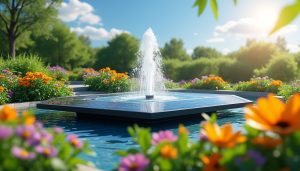 découvrez pourquoi la fontaine solaire séduit de plus en plus d'adeptes d'écologie. un choix tendance, économique et respectueux de l'environnement pour embellir votre jardin tout en économisant de l'énergie.