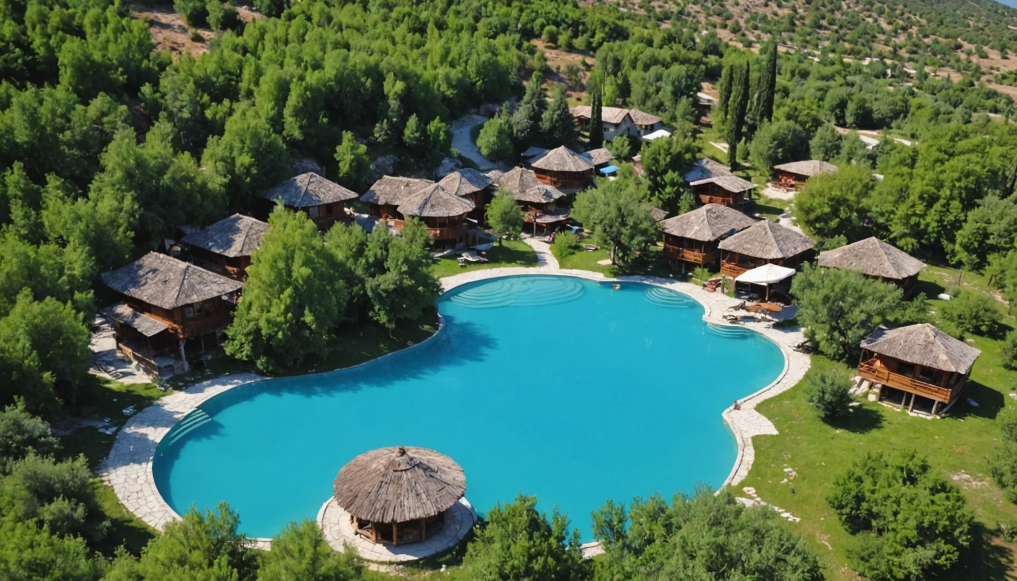 découvrez les plus belles sources fraîches et itinéraires de promenades à proximité des villages turcs, pour des moments de détente et d’évasion au cœur de la nature authentique de la turquie.