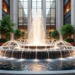 découvrez nos fontaines intérieures avec jets programmables : une solution élégante pour décorer et créer une ambiance relaxante chez vous grâce à des jeux d'eau personnalisables et silencieux.