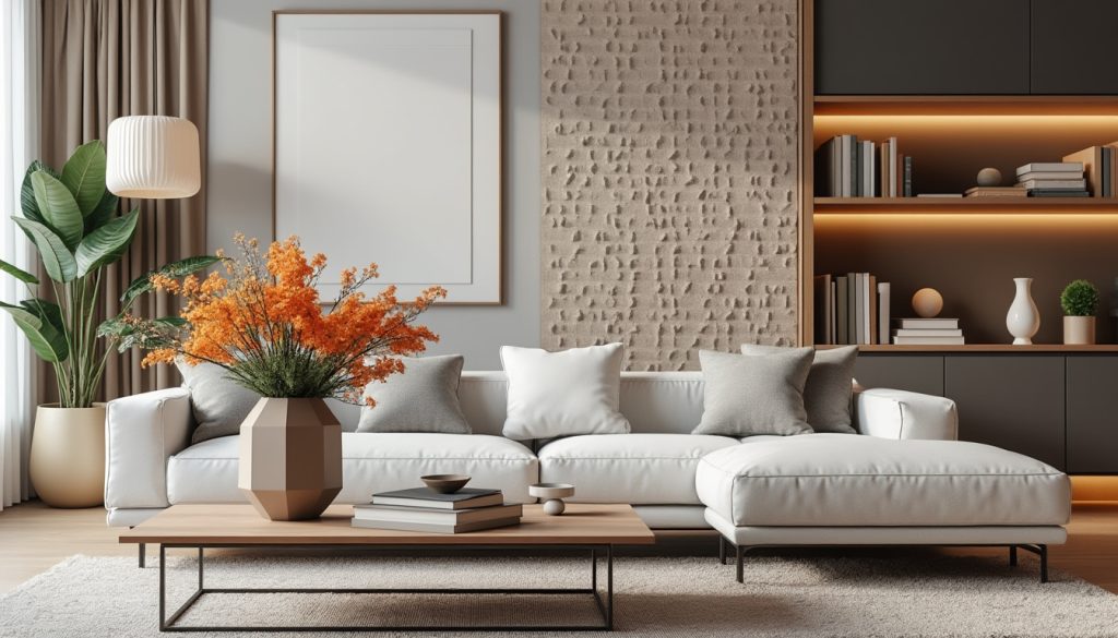 découvrez les accessoires décoratifs incontournables en 2025 pour sublimer votre intérieur : tendances, astuces et inspirations pour une déco moderne et élégante.