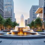 découvrez pourquoi les architectes choisissent d’intégrer des fontaines dans les projets urbains : esthétique, convivialité, bien-être, et rôle écologique au cœur des espaces publics contemporains.