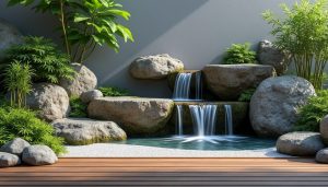 découvrez nos cascades en pierres naturelles, idéales pour créer une terrasse zen et apaisante. profitez d'un espace extérieur harmonieux et relaxant.