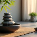 découvrez la fontaine zen, le cadeau idéal pour les passionnés de méditation, apportant sérénité et harmonie à leur espace de relaxation.