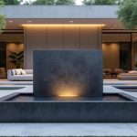 découvrez comment intégrer une fontaine en granit dans une décoration moderne pour allier élégance naturelle et design contemporain.