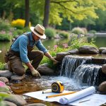 découvrez comment les paysagistes jouent un rôle clé dans la conception et l'installation de cascades de jardin, alliant esthétique et fonctionnalité pour sublimer vos espaces extérieurs.