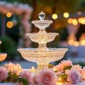 découvrez notre sélection des meilleures fontaines à offrir en cadeau de mariage : élégantes, originales et idéales pour sublimer la décoration du couple. trouvez la fontaine parfaite pour un cadeau inoubliable !