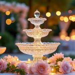 découvrez notre sélection des meilleures fontaines à offrir en cadeau de mariage : élégantes, originales et idéales pour sublimer la décoration du couple. trouvez la fontaine parfaite pour un cadeau inoubliable !
