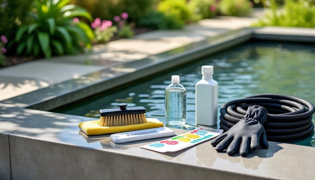 découvrez les accessoires indispensables pour entretenir efficacement votre fontaine extérieure et prolonger sa beauté et son bon fonctionnement tout au long de l'année.