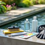 découvrez les accessoires indispensables pour entretenir efficacement votre fontaine extérieure et prolonger sa beauté et son bon fonctionnement tout au long de l'année.