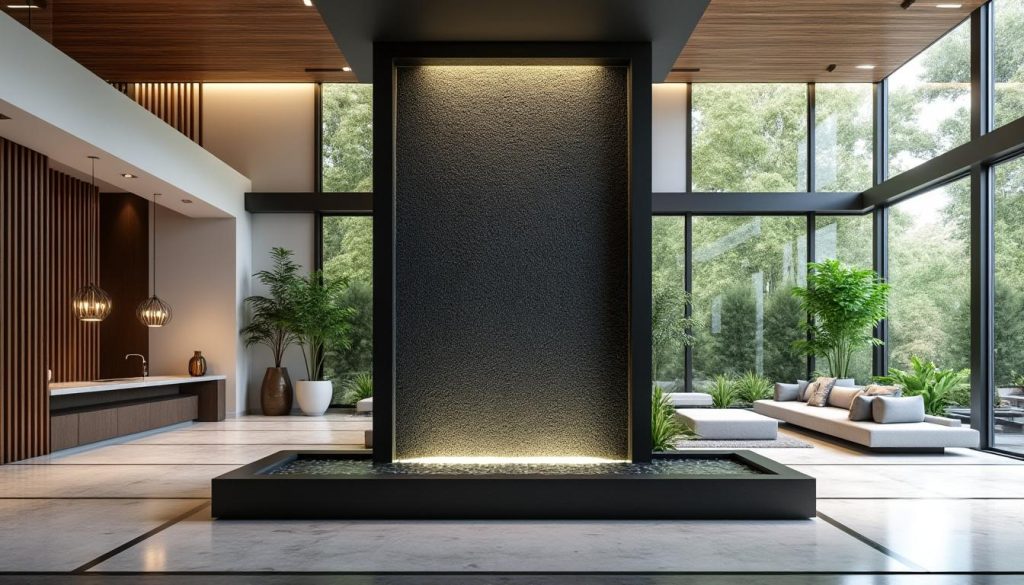 découvrez les tendances 2025 pour les décorateurs d’intérieur et les fontaines design, alliant créativité et élégance pour sublimer vos espaces.