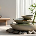 découvrez nos fontaines en céramique artisanale, parfaites pour créer une ambiance zen et apaisante dans votre intérieur. élégance et sérénité garanties.