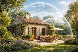 découvrez l'assurance idéale pour votre résidence secondaire et votre gîte rural avec groupama et maif propriétaire, offrant protection complète et tranquillité d'esprit.