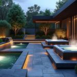 découvrez comment les fontaines et spas créent une expérience unique et apaisante, séduisant les professionnels du bien-être pour des espaces de relaxation innovants.