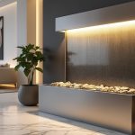 découvrez nos luminaires intégrés aux fontaines d’intérieur pour une ambiance élégante et apaisante dans votre espace de vie.