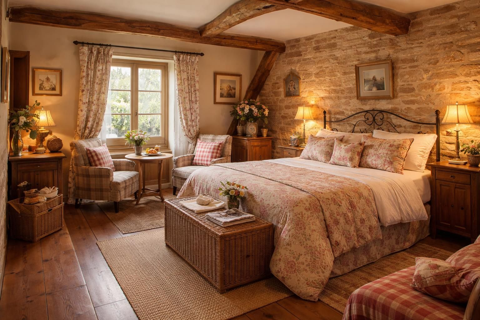 découvrez comment séjourner dans une chambre d'hôtes en normandie peut vous aider à économiser sur vos vacances en famille tout en profitant d'un cadre convivial et authentique.