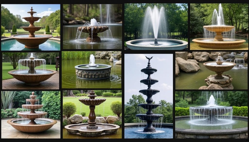 découvrez notre sélection de 10 fontaines élégantes et abordables à offrir, toutes disponibles pour moins de 50 €. idées cadeaux parfaites pour toutes les occasions.