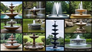 découvrez notre sélection de 10 fontaines élégantes et abordables à offrir, toutes disponibles pour moins de 50 €. idées cadeaux parfaites pour toutes les occasions.