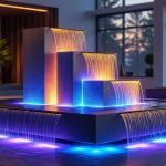 découvrez pourquoi les fontaines lumineuses sont le cadeau tendance parfait, alliant décoration élégante et ambiance apaisante pour toutes les occasions.