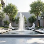 découvrez des inspirations design modernes pour sculptures et fontaines, alliant esthétique contemporaine et élégance artistique pour sublimer vos espaces.